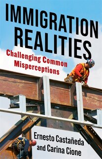 Front cover_Immigration Realities