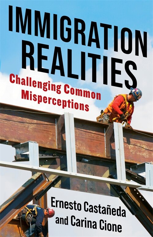 Front cover_Immigration Realities