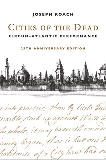 Front cover_Cities Of The Dead