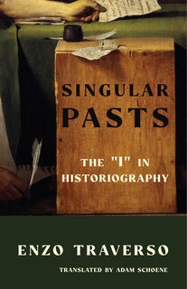 Couverture_Singular Pasts