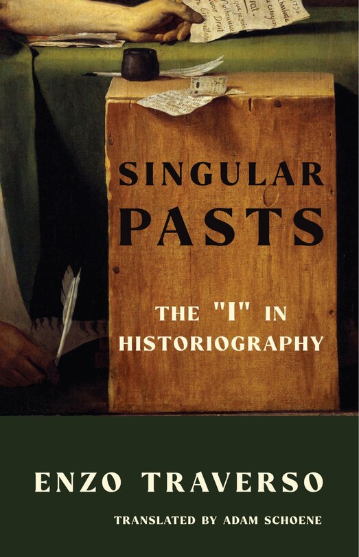 Front cover_Singular Pasts