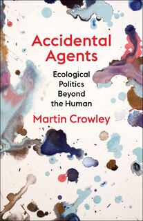 Front cover_Accidental Agents