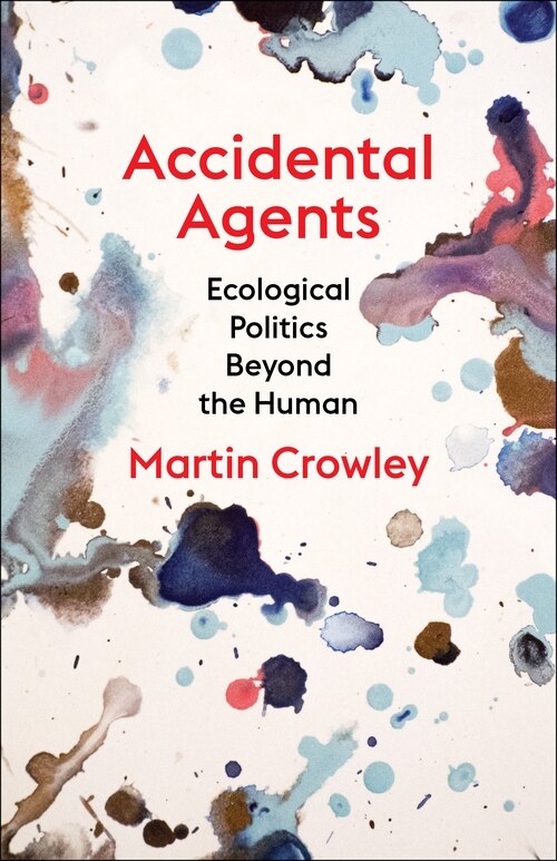 Front cover_Accidental Agents