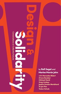 Couverture_Design And Solidarity