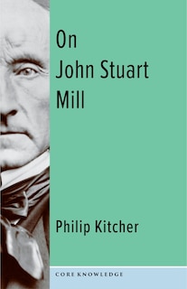 Front cover_On John Stuart Mill
