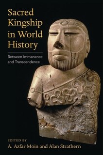 Couverture_Sacred Kingship In World History