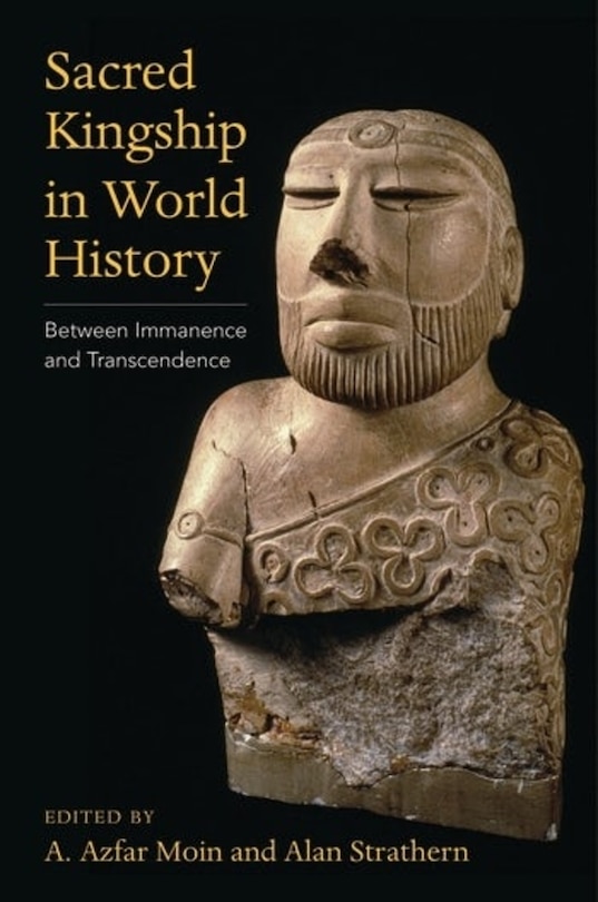 Couverture_Sacred Kingship In World History