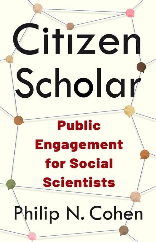 Front cover_Citizen Scholar