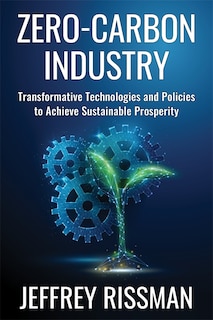 Front cover_Zero-Carbon Industry