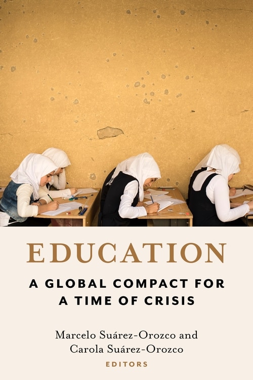 Front cover_Education