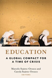 Front cover_Education