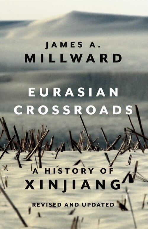 Couverture_Eurasian Crossroads