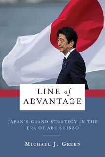 Front cover_Line of Advantage
