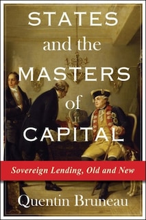 Front cover_States And The Masters Of Capital