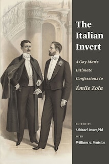 Front cover_The Italian Invert