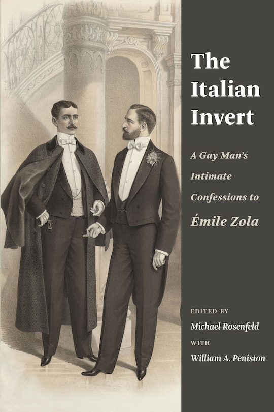 Front cover_The Italian Invert