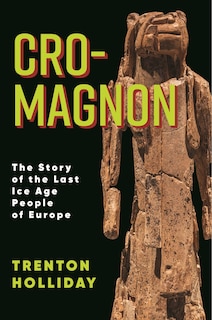 Front cover_Cro-Magnon