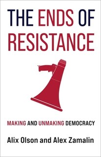 Front cover_The Ends of Resistance
