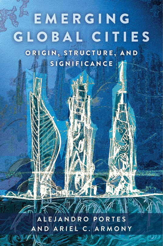 Front cover_Emerging Global Cities