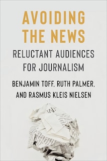 Front cover_Avoiding the News