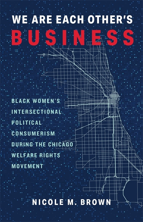 Front cover_We Are Each Other's Business