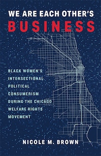 Front cover_We Are Each Other's Business