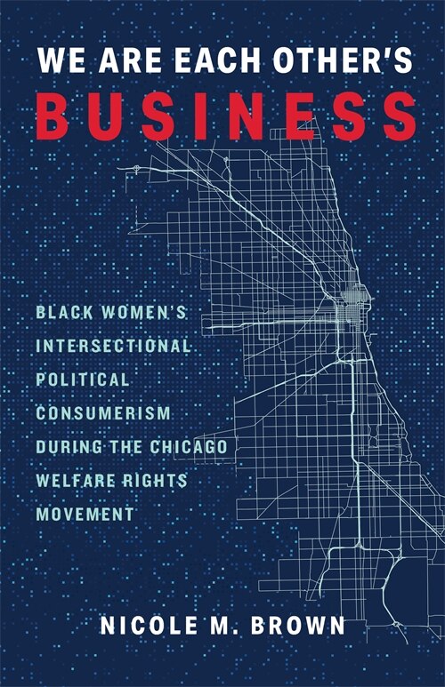 Front cover_We Are Each Other's Business