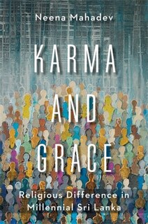 Front cover_Karma and Grace