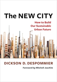 Couverture_The New City