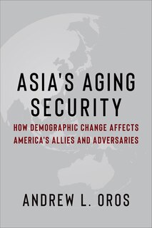 Front cover_Asia's Aging Security