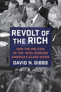 Front cover_Revolt of the Rich