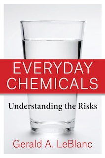 Front cover_Everyday Chemicals