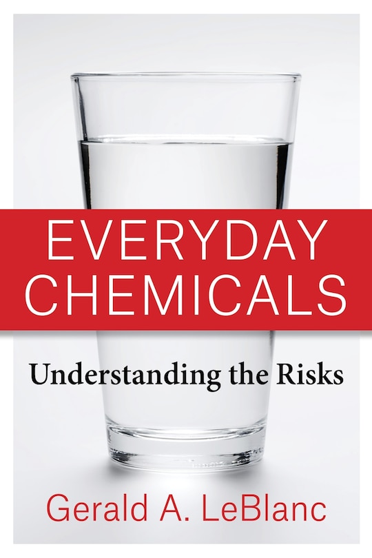 Front cover_Everyday Chemicals