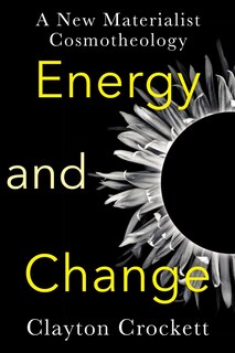 Couverture_Energy And Change