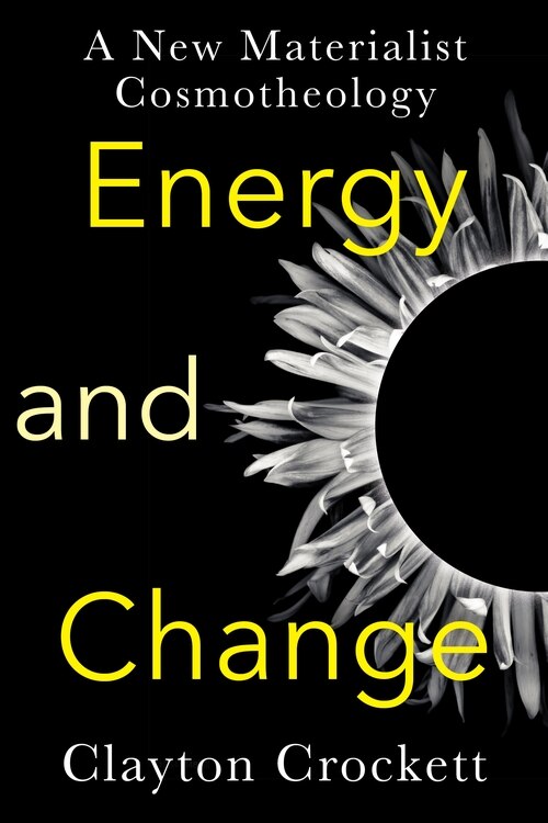 Couverture_Energy And Change