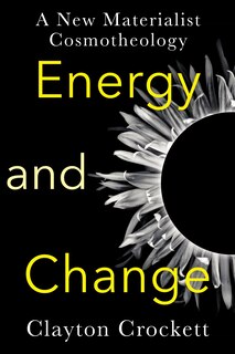 Front cover_Energy And Change