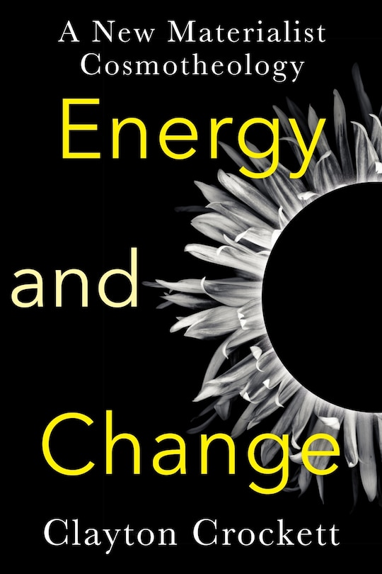 Front cover_Energy And Change
