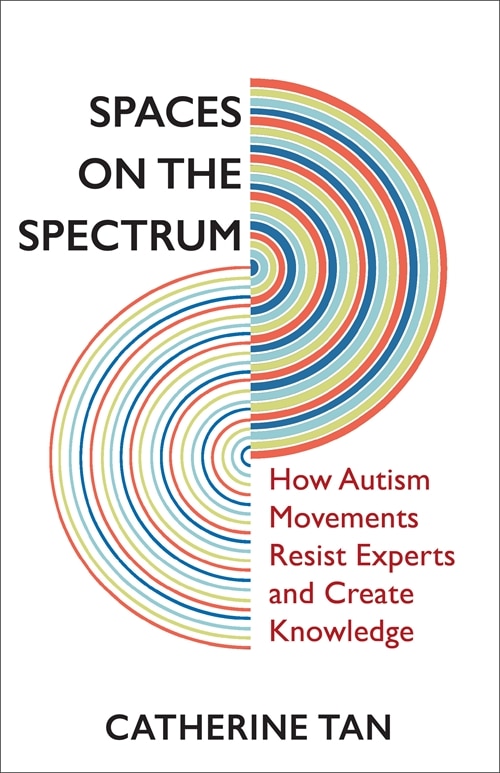 Front cover_Spaces on the Spectrum
