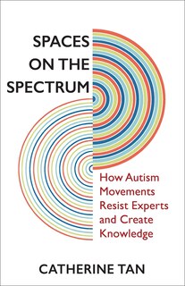 Front cover_Spaces on the Spectrum