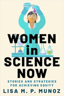 Couverture_Women in Science Now