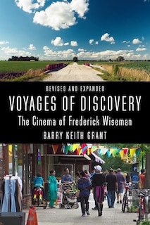 Couverture_Voyages of Discovery