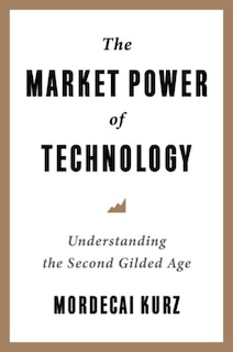 Front cover_The Market Power Of Technology