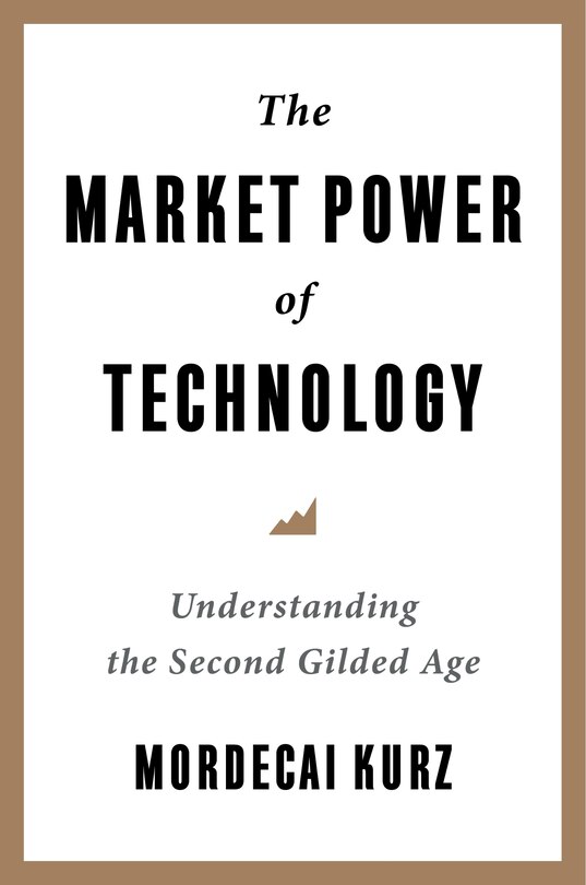 Front cover_The Market Power Of Technology