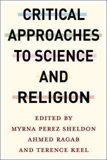 Couverture_Critical Approaches to Science and Religion