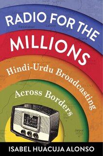 Front cover_Radio For The Millions