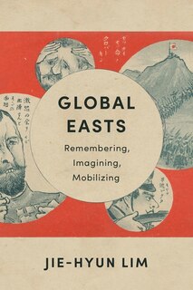 Front cover_Global Easts