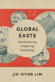 Front cover_Global Easts