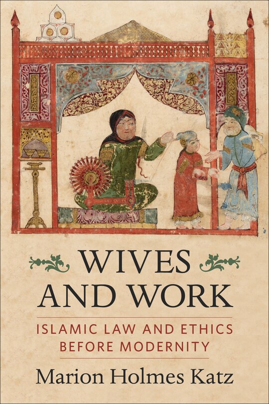Front cover_Wives And Work