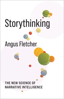 Front cover_Storythinking