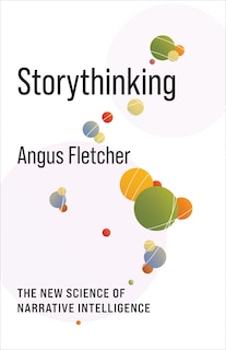 Front cover_Storythinking